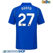 Maglie da calcio Chelsea Malo Gusto #27 Prima Maglia 2026-27 Manica Corta